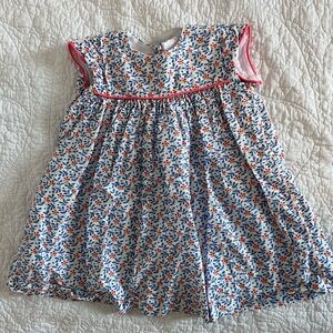 Bisby Floral Dress, size 3t